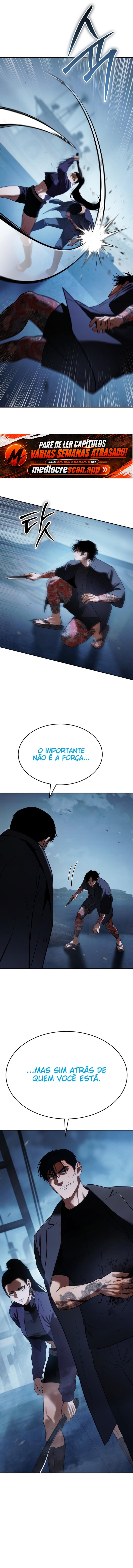 Dupla Baek Capítulo 179 Página 8