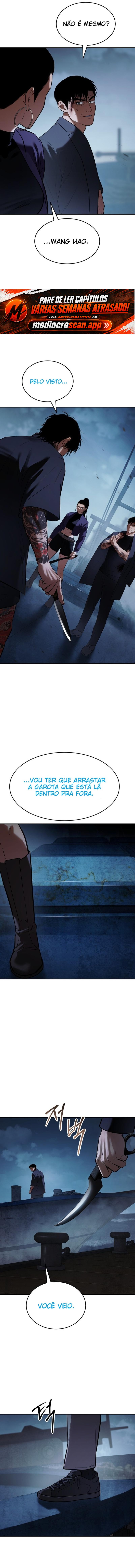 Dupla Baek Capítulo 179 Página 9
