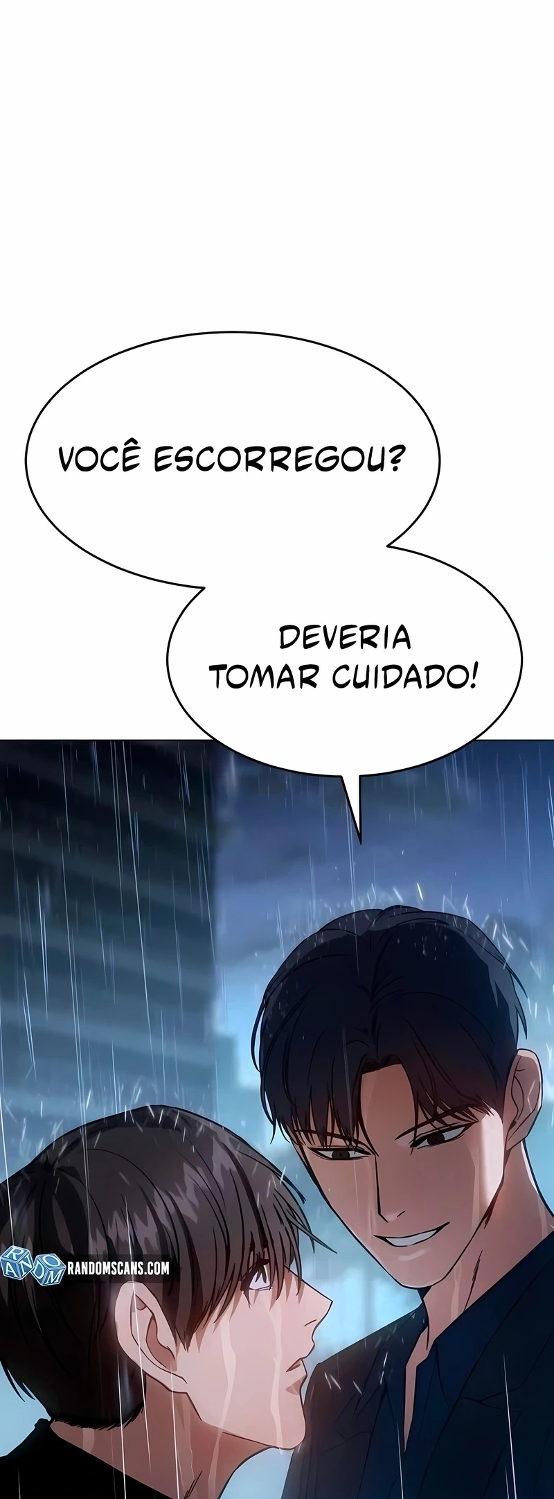 Dupla Baek Capítulo 18 Página 104