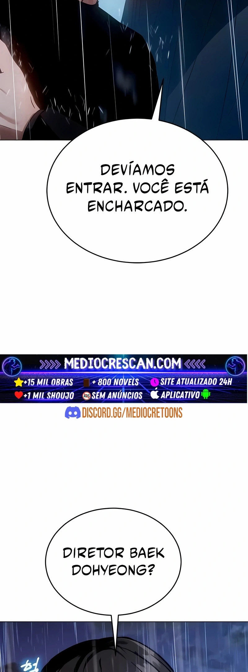 Dupla Baek Capítulo 18 Página 105