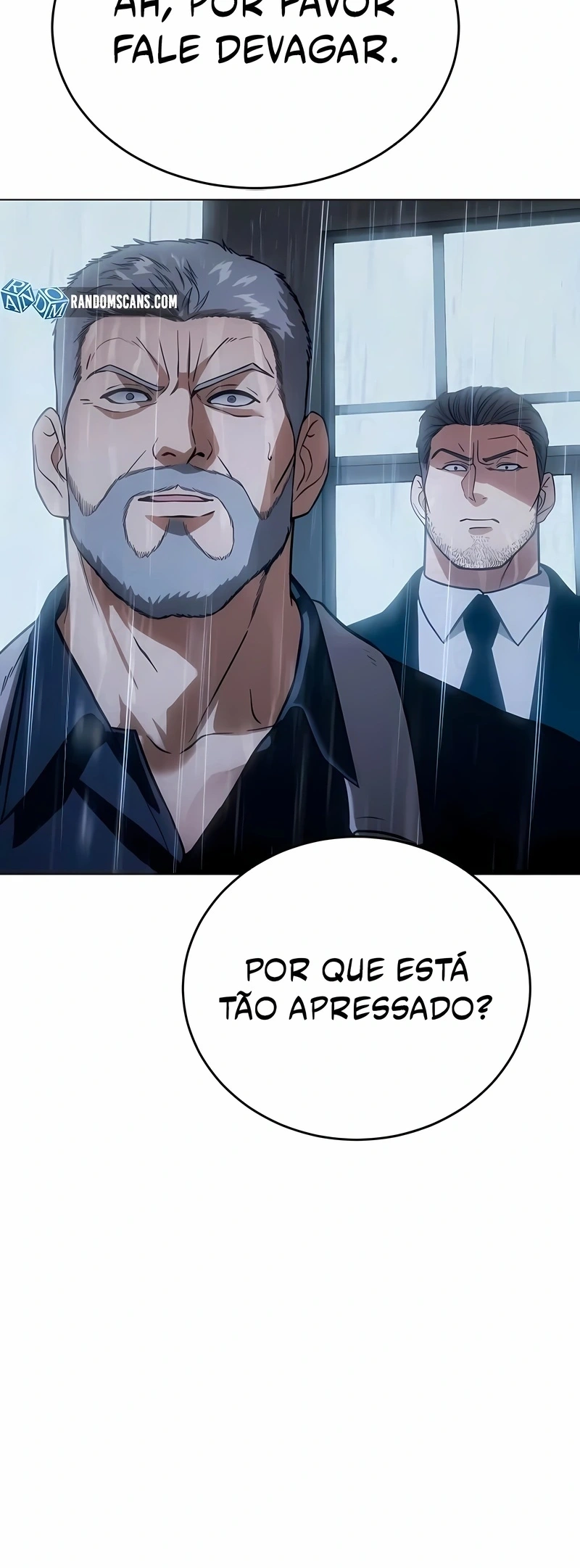 Dupla Baek Capítulo 18 Página 108