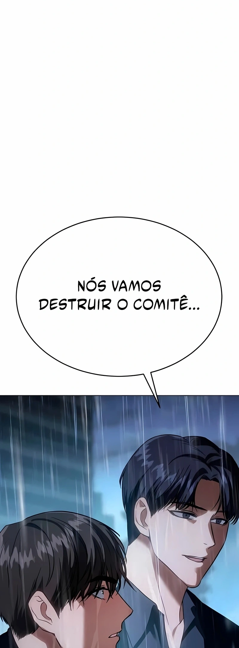 Dupla Baek Capítulo 18 Página 110