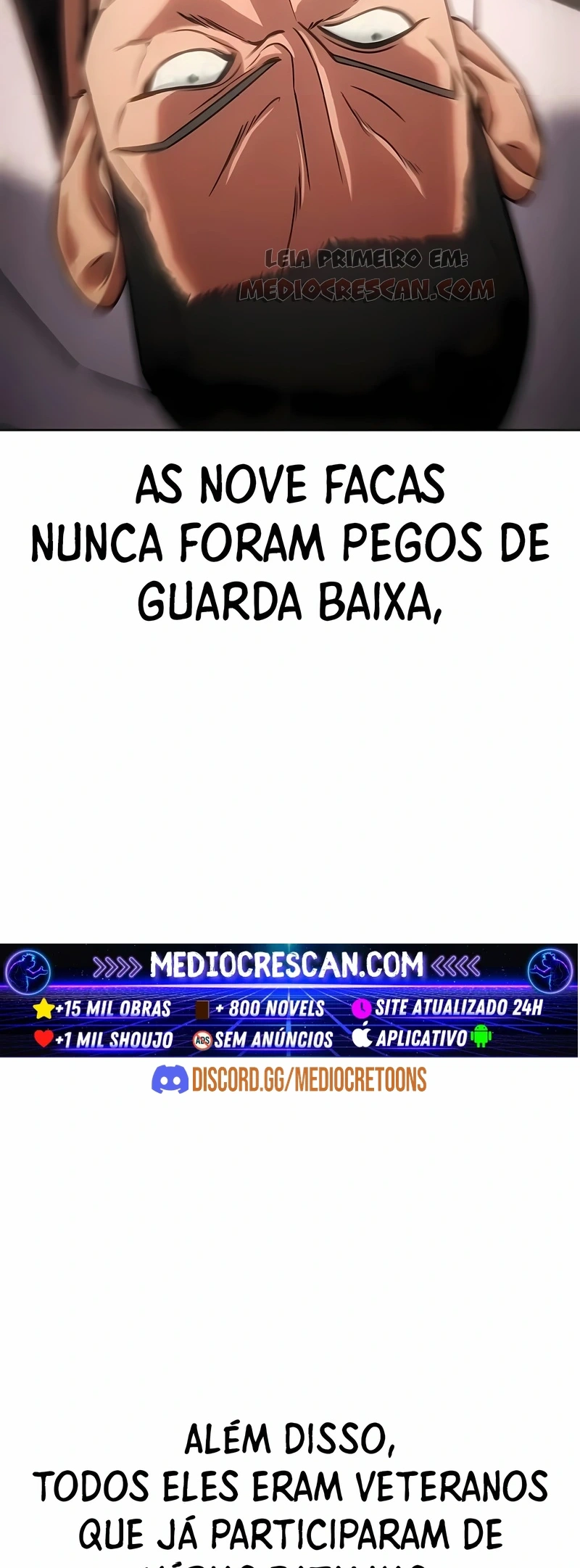 Dupla Baek Capítulo 18 Página 22