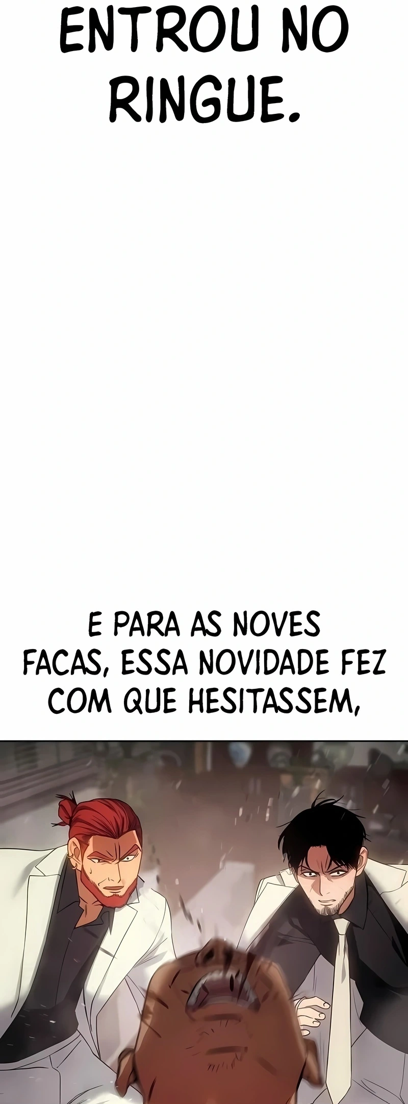 Dupla Baek Capítulo 18 Página 28
