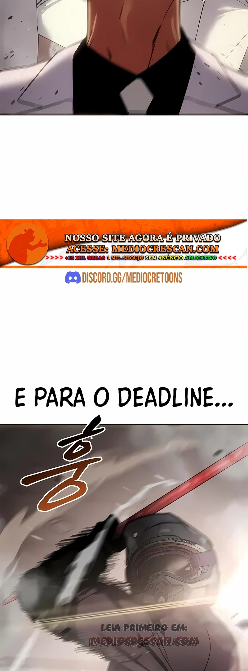Dupla Baek Capítulo 18 Página 29