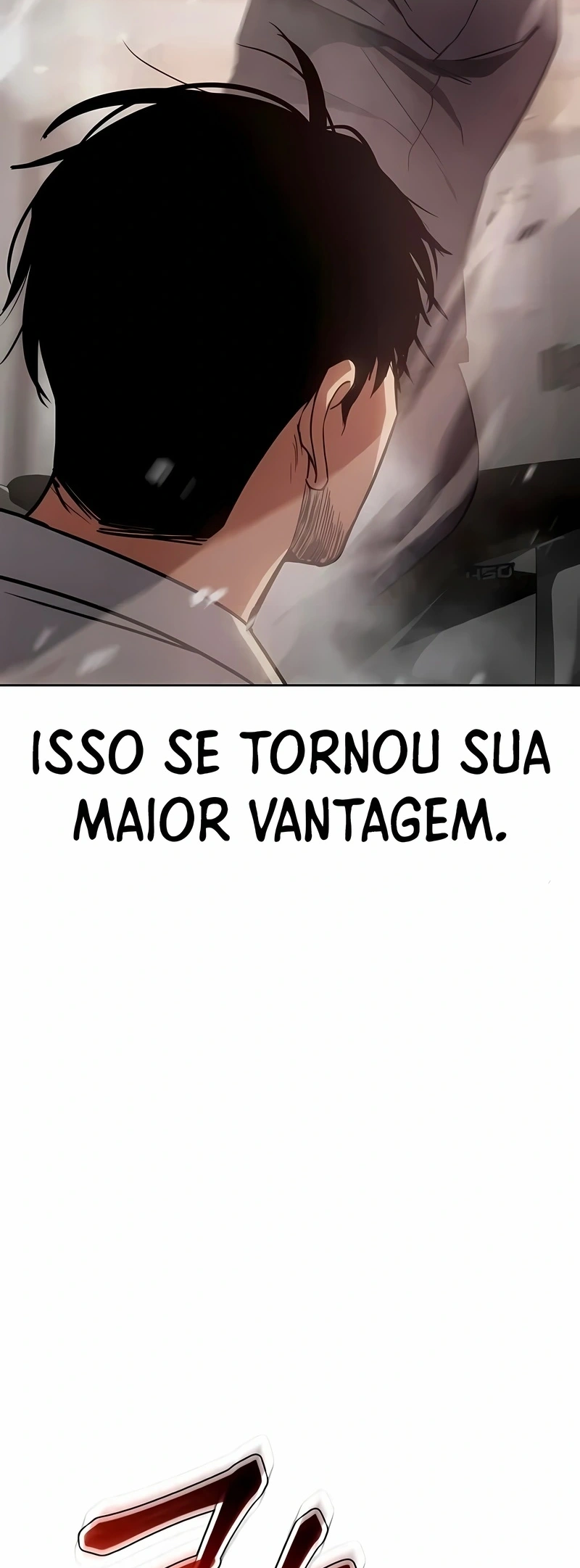 Dupla Baek Capítulo 18 Página 30