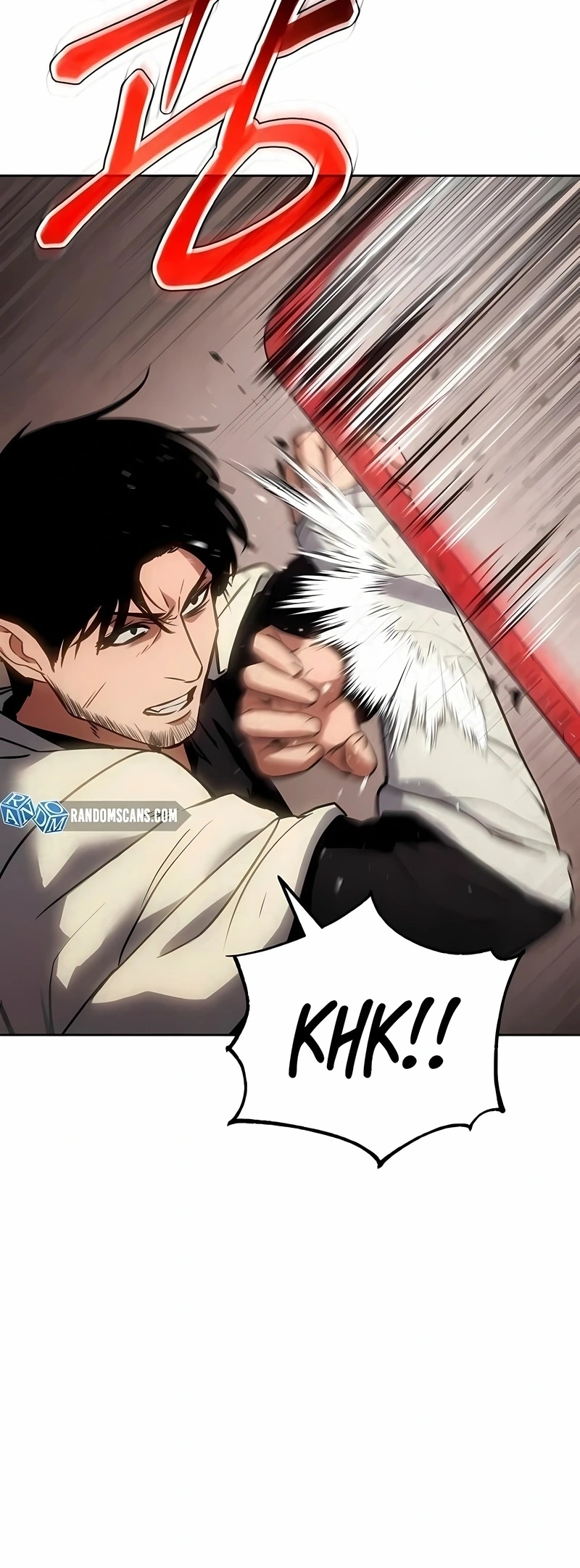 Dupla Baek Capítulo 18 Página 31