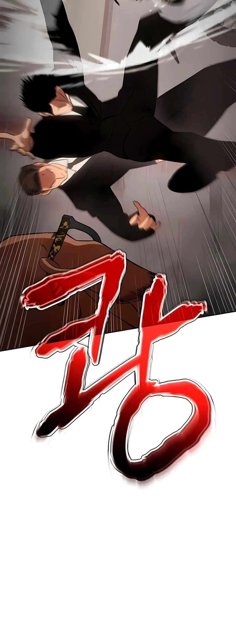 Dupla Baek Capítulo 18 Página 40