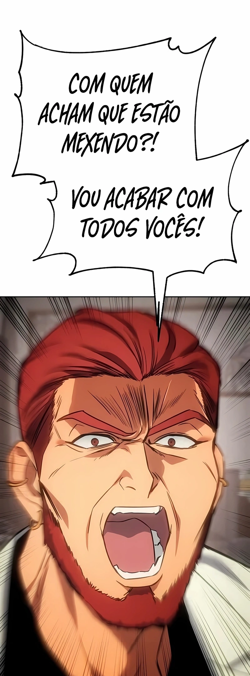 Dupla Baek Capítulo 18 Página 41