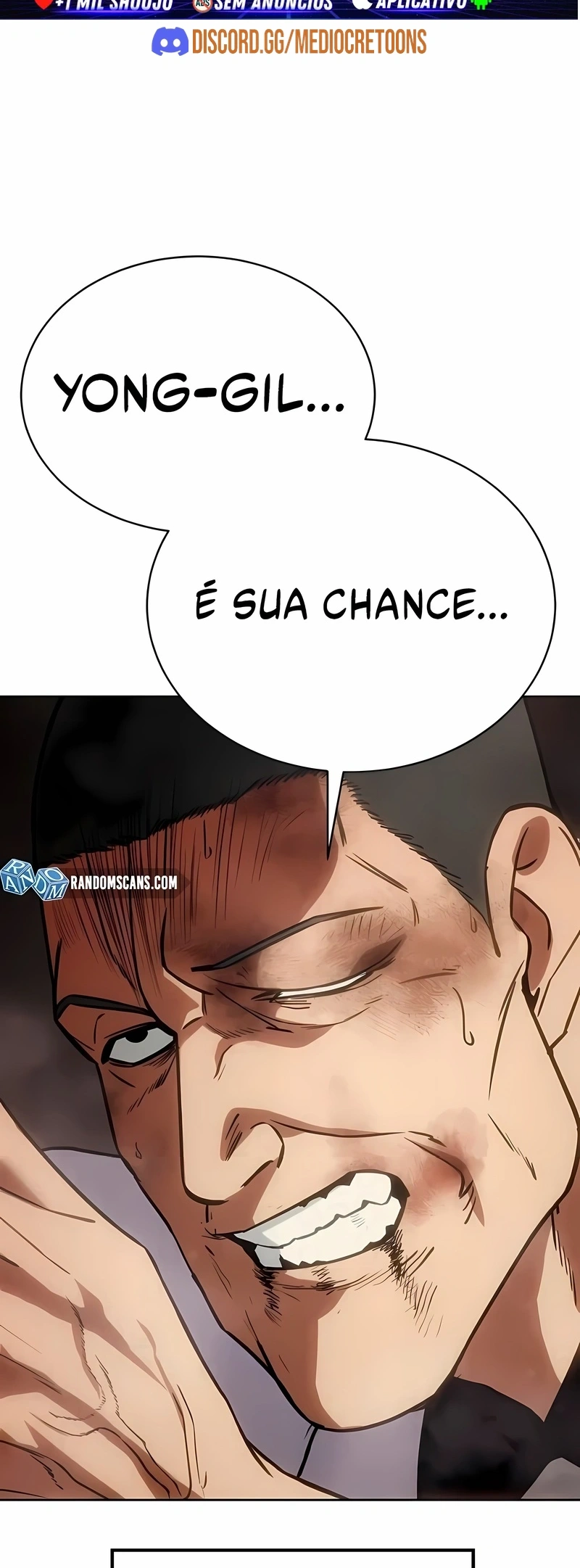 Dupla Baek Capítulo 18 Página 50