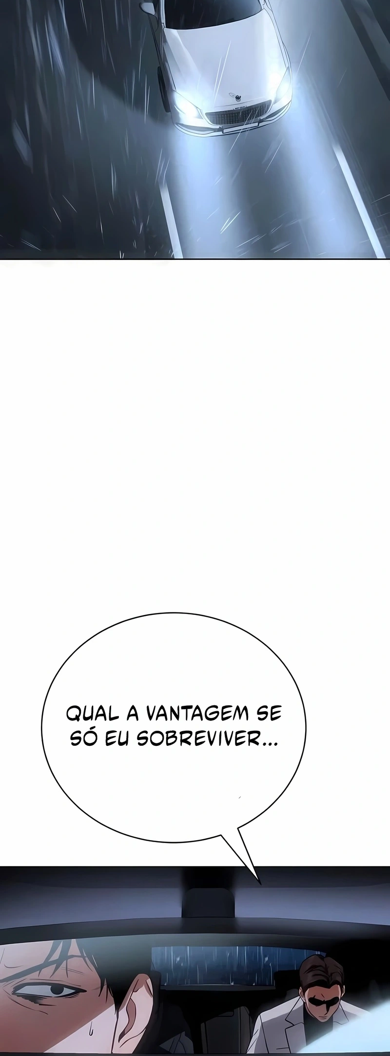 Dupla Baek Capítulo 18 Página 69