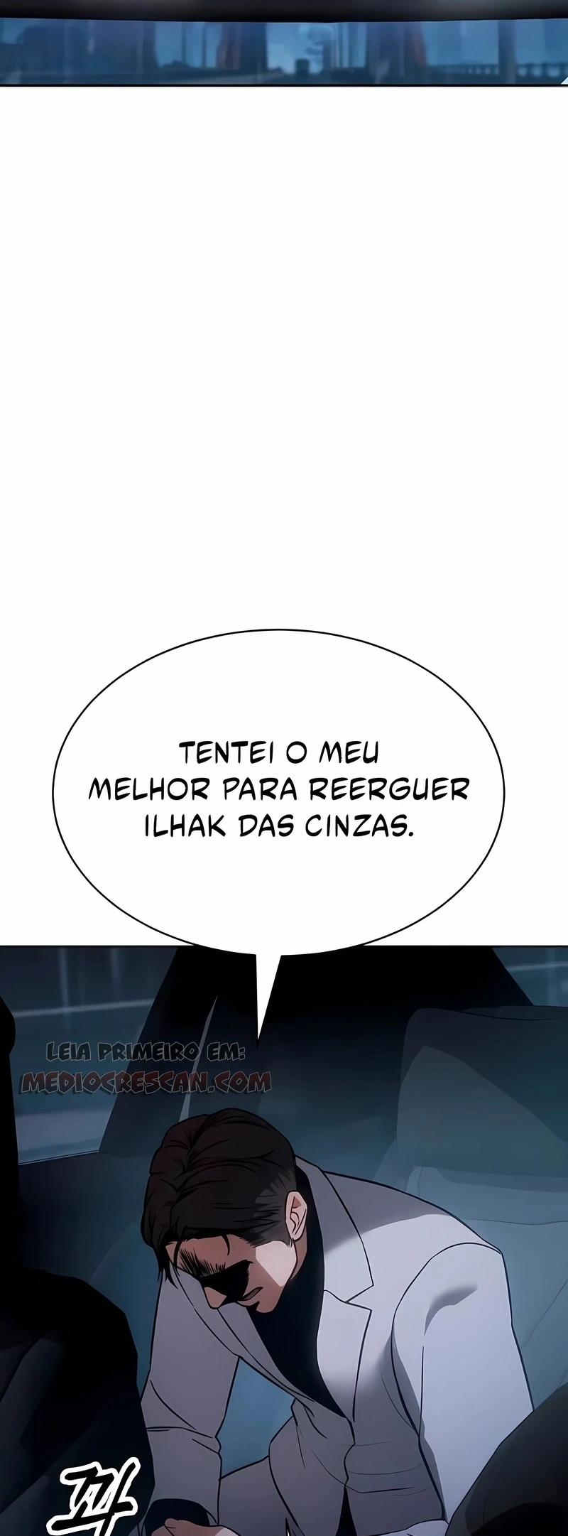 Dupla Baek Capítulo 18 Página 70