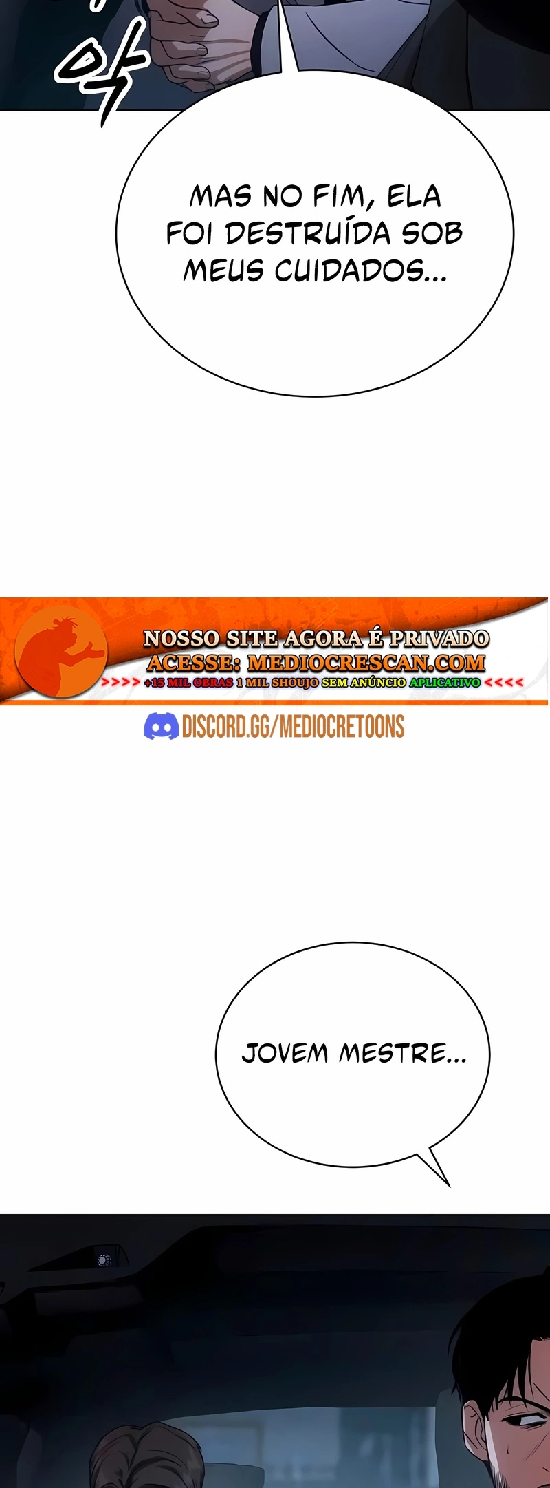 Dupla Baek Capítulo 18 Página 71