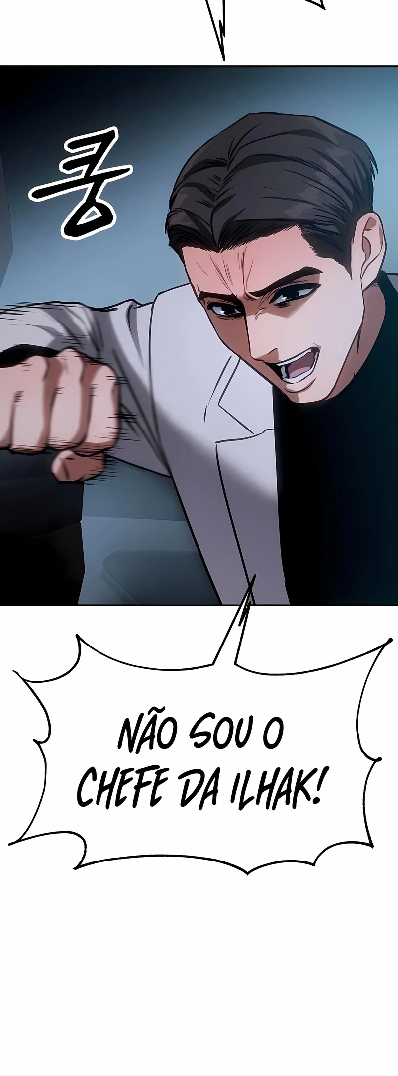 Dupla Baek Capítulo 18 Página 73