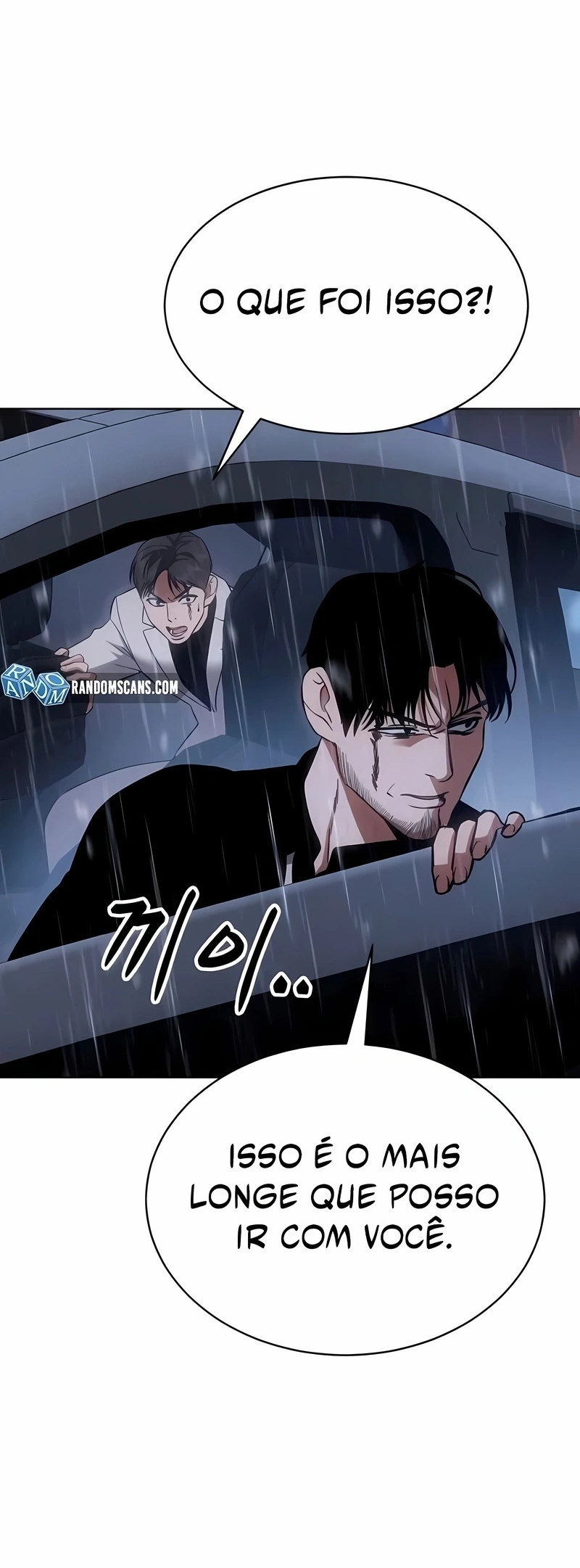 Dupla Baek Capítulo 18 Página 81