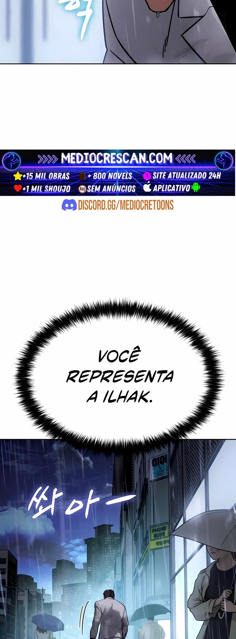Dupla Baek Capítulo 18 Página 92