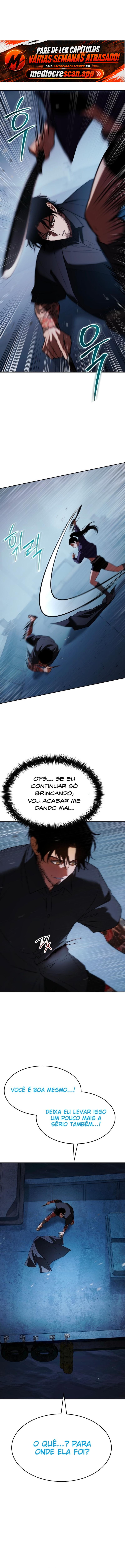 Dupla Baek Capítulo 180 Página 10