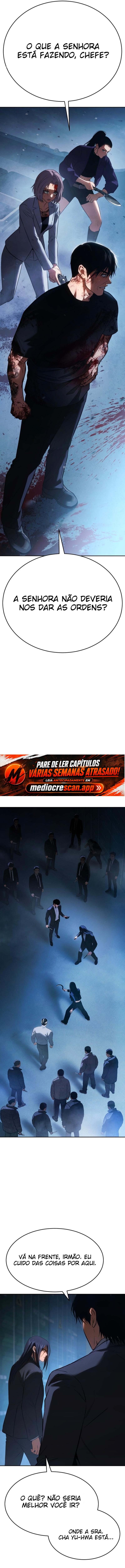 Dupla Baek Capítulo 180 Página 14