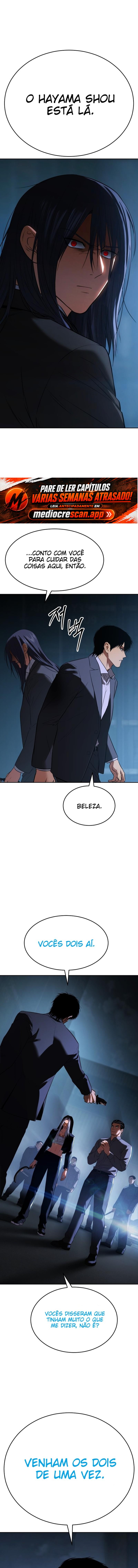 Dupla Baek Capítulo 180 Página 15