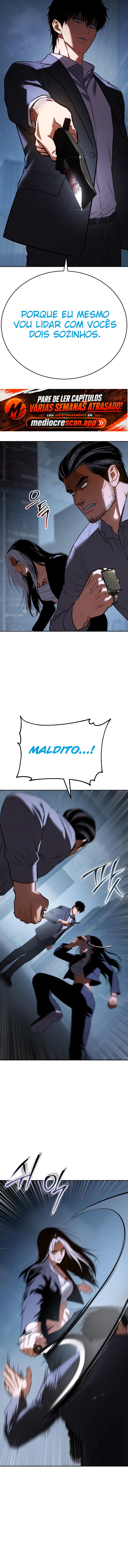 Dupla Baek Capítulo 180 Página 16