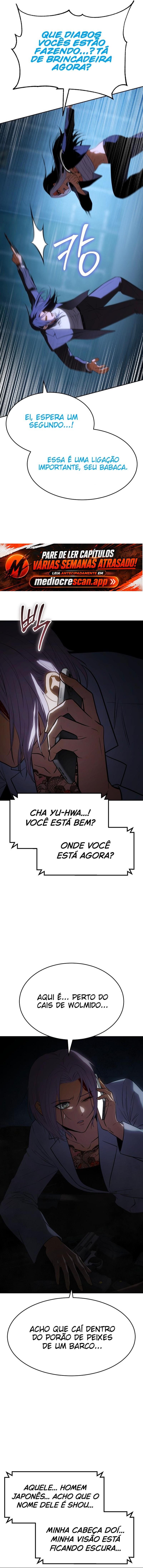 Dupla Baek Capítulo 180 Página 2