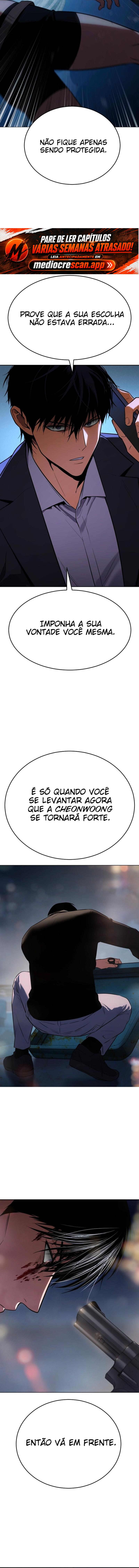 Dupla Baek Capítulo 180 Página 5