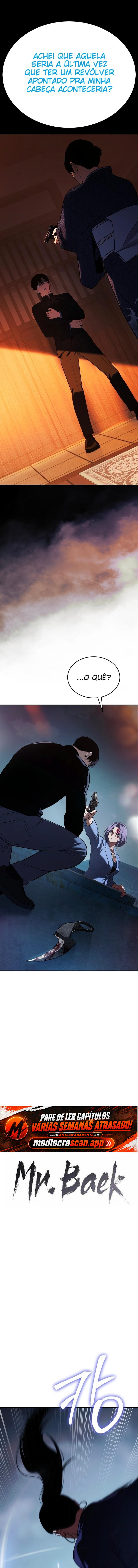 Dupla Baek Capítulo 180 Página 7