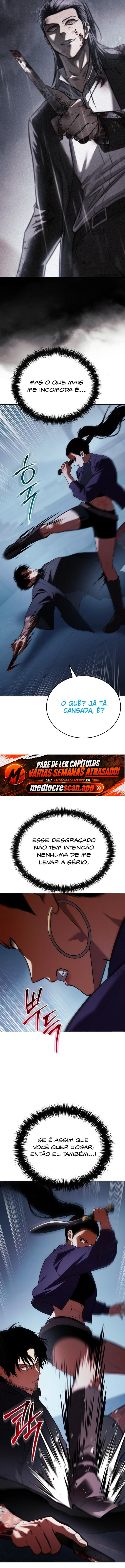 Dupla Baek Capítulo 180 Página 9