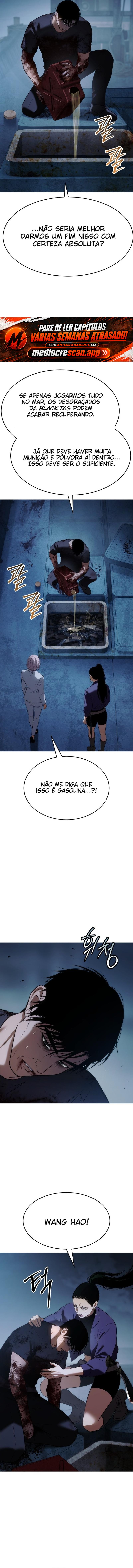 Dupla Baek Capítulo 181 Página 15