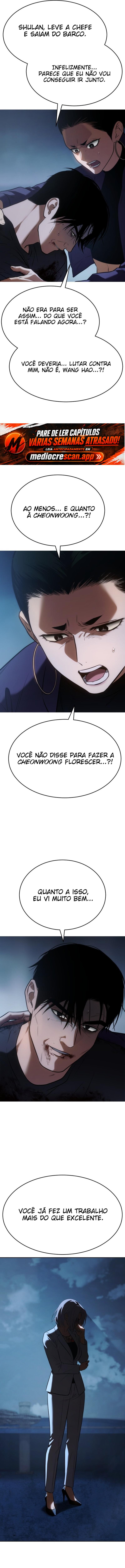 Dupla Baek Capítulo 181 Página 16