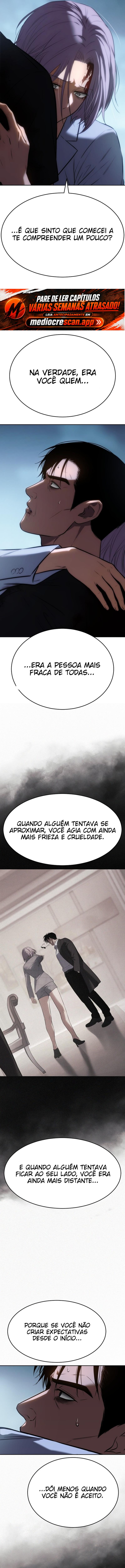 Dupla Baek Capítulo 181 Página 18