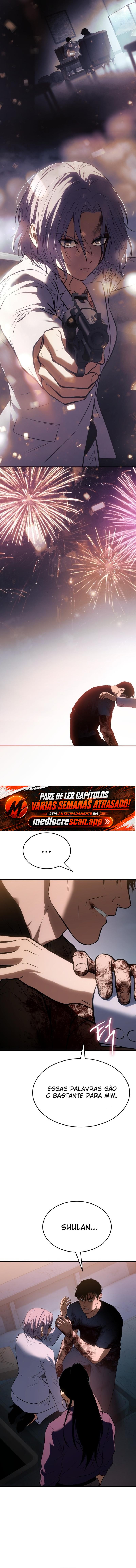 Dupla Baek Capítulo 181 Página 23