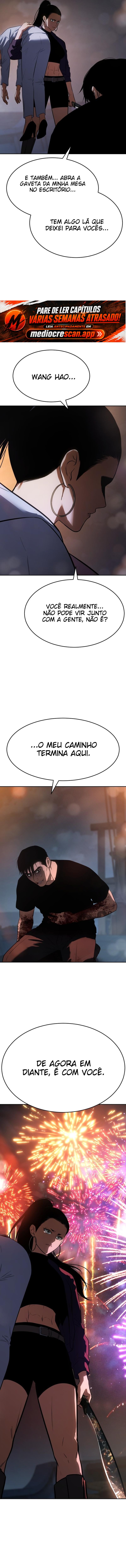 Dupla Baek Capítulo 181 Página 25