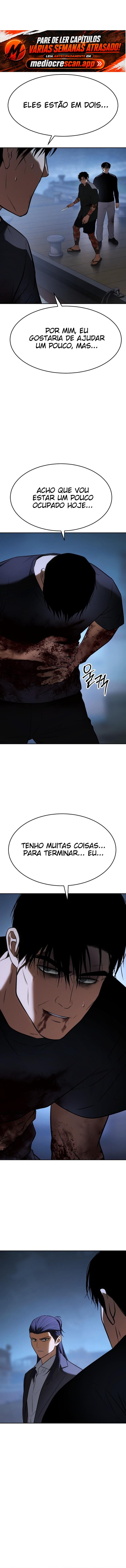 Dupla Baek Capítulo 181 Página 3