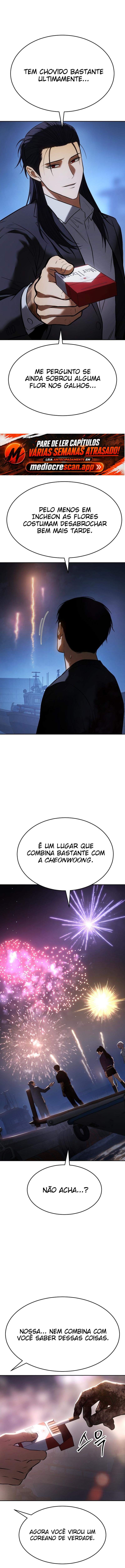 Dupla Baek Capítulo 181 Página 5
