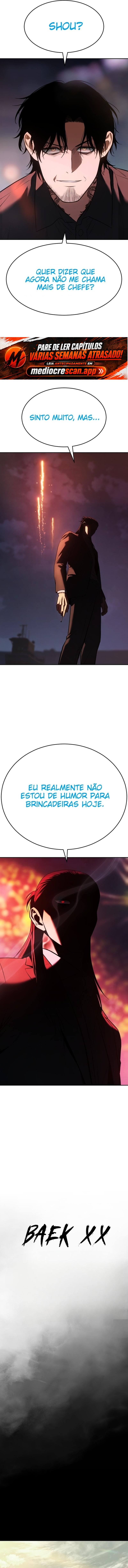 Dupla Baek Capítulo 181 Página 8