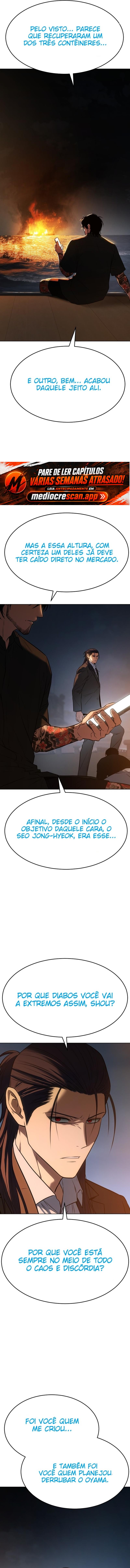 Dupla Baek Capítulo 182 Página 15