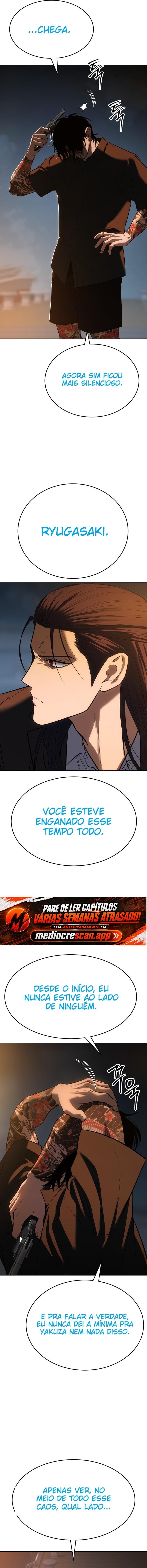 Dupla Baek Capítulo 182 Página 18