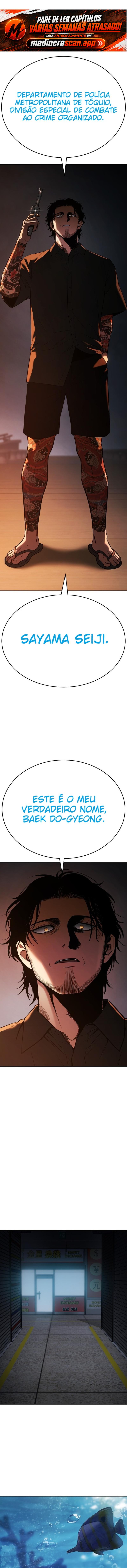 Dupla Baek Capítulo 182 Página 20