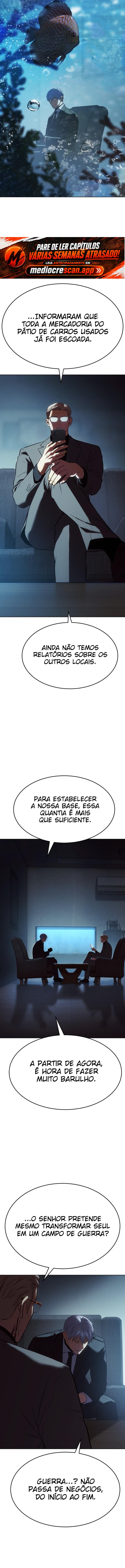 Dupla Baek Capítulo 182 Página 21