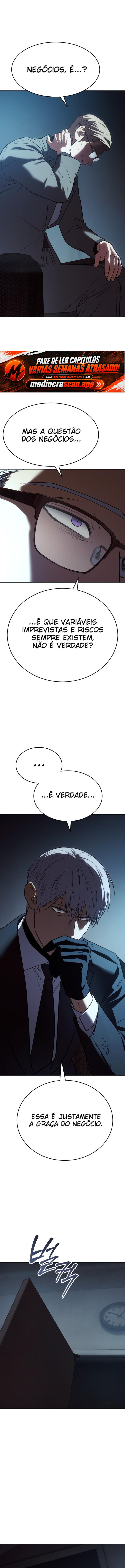 Dupla Baek Capítulo 182 Página 22