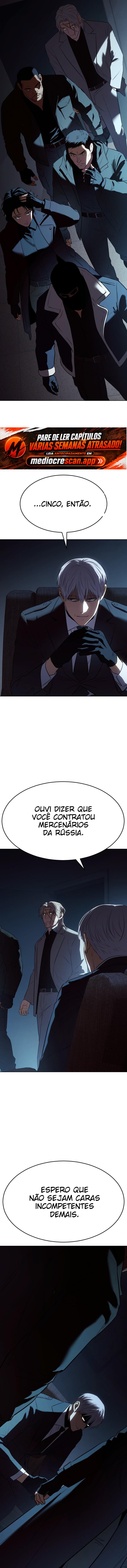Dupla Baek Capítulo 182 Página 23