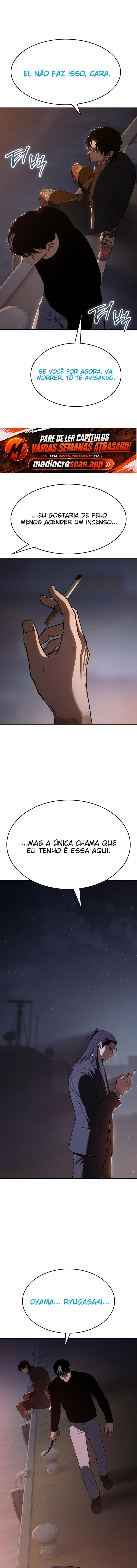 Dupla Baek Capítulo 182 Página 3