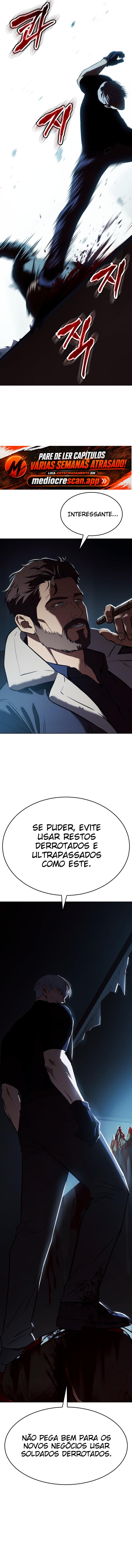 Dupla Baek Capítulo 183 Página 13