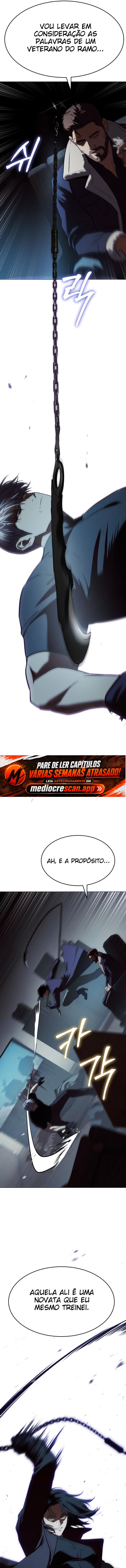Dupla Baek Capítulo 183 Página 14