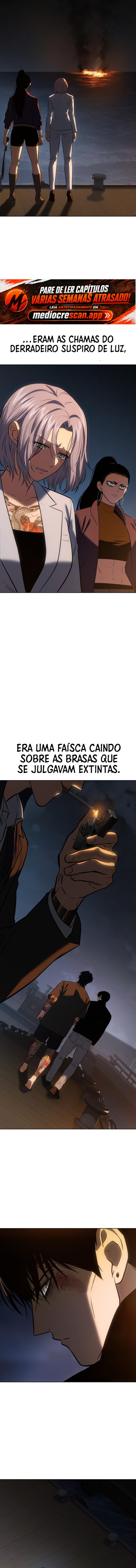 Dupla Baek Capítulo 183 Página 24