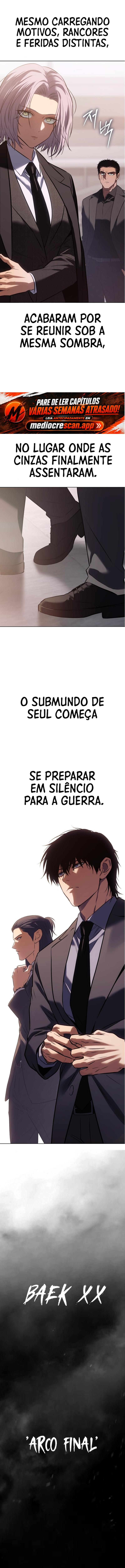 Dupla Baek Capítulo 183 Página 27