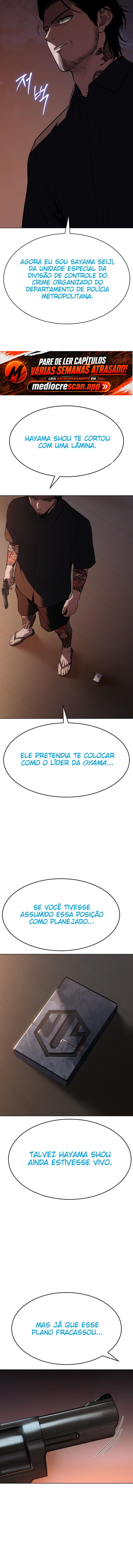 Dupla Baek Capítulo 183 Página 3