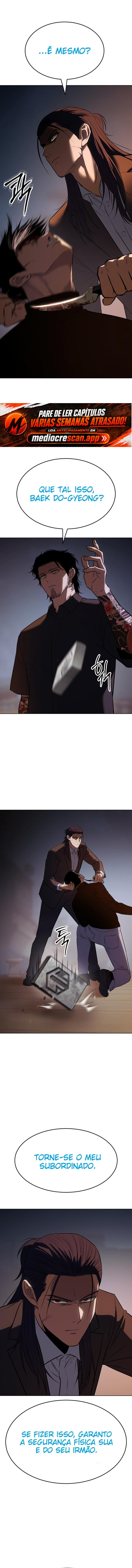 Dupla Baek Capítulo 183 Página 5
