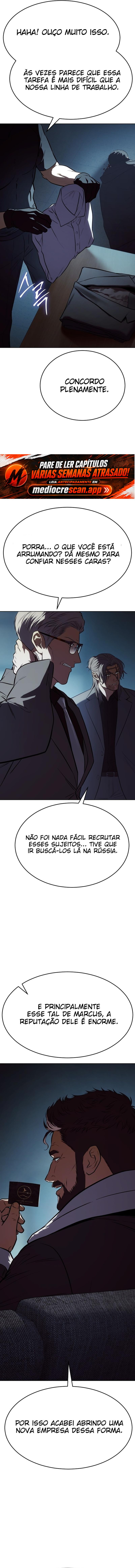 Dupla Baek Capítulo 183 Página 8